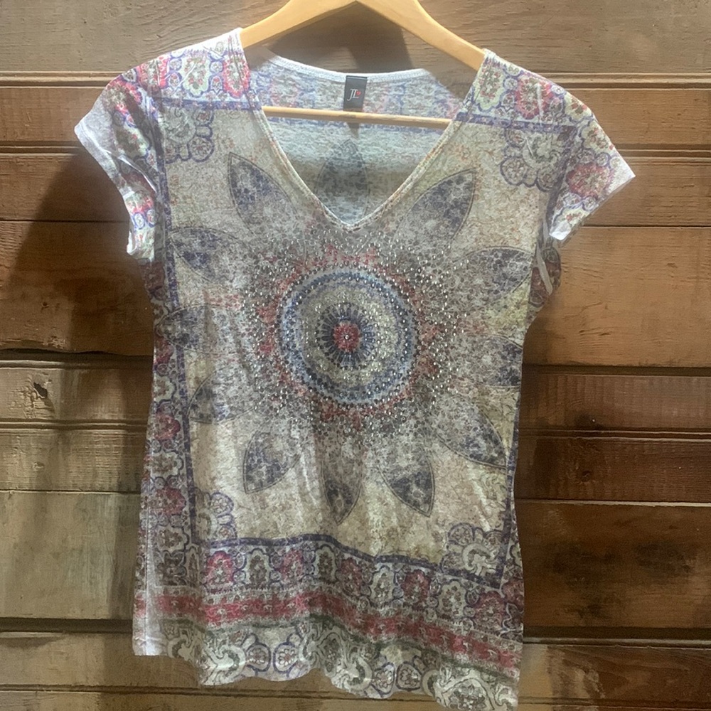Ladies JL Tee